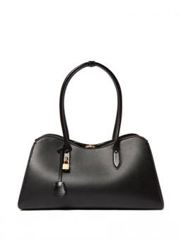 Stella McCartney - Black Ryder Tote Bag