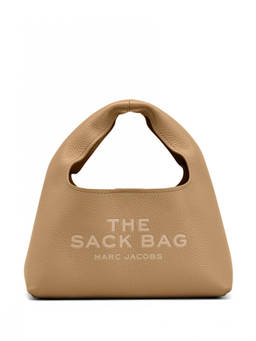 Marc Jacobs - Light Brown The Mini Sack Bag