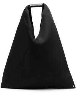 MM6 Maison Margiela - Black Classic Japanese handbag
