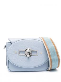 Zanellato - Small Tina Daily leather Sling Bag