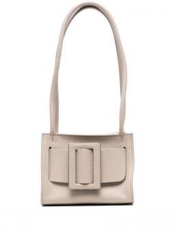 Boyy - Bobby 18 Soft Top Zip Tote Bag