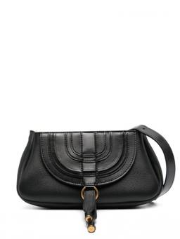 Chloe - Marcie leather shoulder bag
