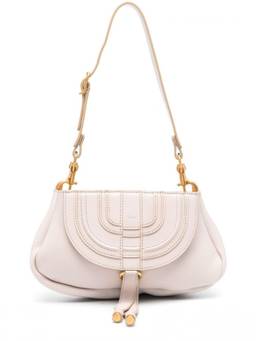 Chloe - Marcie leather shoulder bag