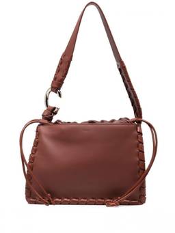 Chloe - Mate leather shoulder bag
