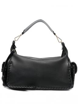 Chloe - Nahir leather shoulder bag
