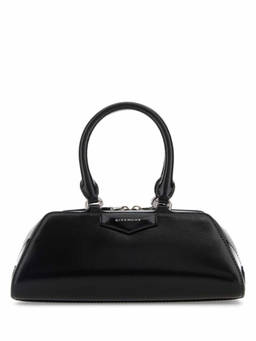Givenchy - Black Antigona East-West Handbag