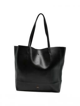 Toteme - Tote Bagme Black Roam Large Tote Bag