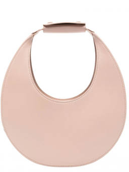 Staud - Pink Moon Mini Hobo