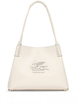 Etro - Off White Libra Tote Bag