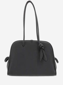 JACQUEMUS - Black Le Turismo shoulder bag