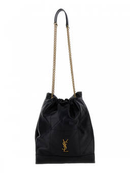 Saint Laurent - Black Jamie 4.3 shoulder bag