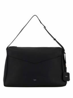 Max Mara - Black Kipperl Shoulder Bag