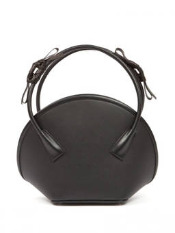 Maison Margiela - Black Small Fortune Tote Bag