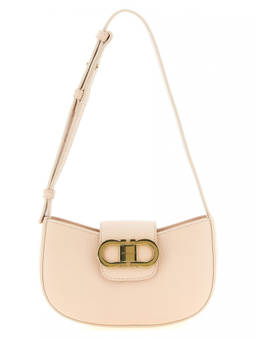 Ferragamo - PinkGabry' Shoulder Bag