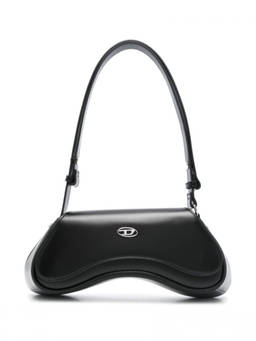 Diesel - Black Play Shoulder Bag