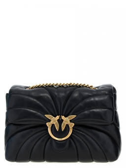 Pinko - BlackLove Puff Classic' Shoulder Bag