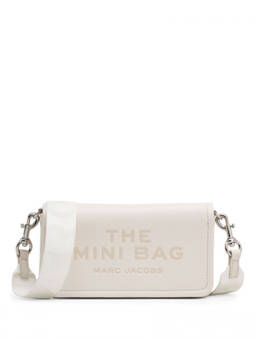 Marc Jacobs - White Shoulder Bag Mini Bag