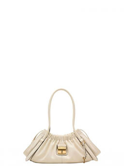 Marc Jacobs - Off White Christina Shoulder Bag