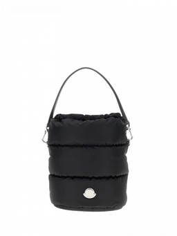 Moncler - Black Caradoc Bucket Bag
