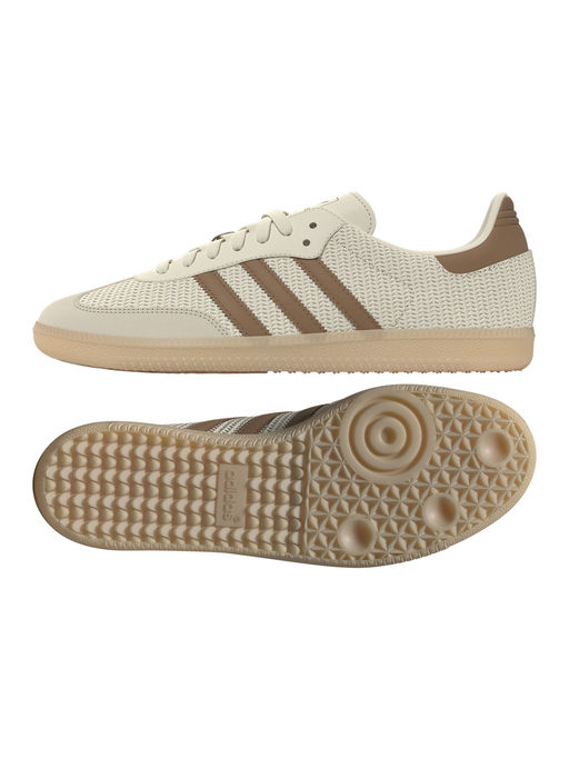 adidas gazelle silver green womens 36 EU Adidas Samba Zebra Cream