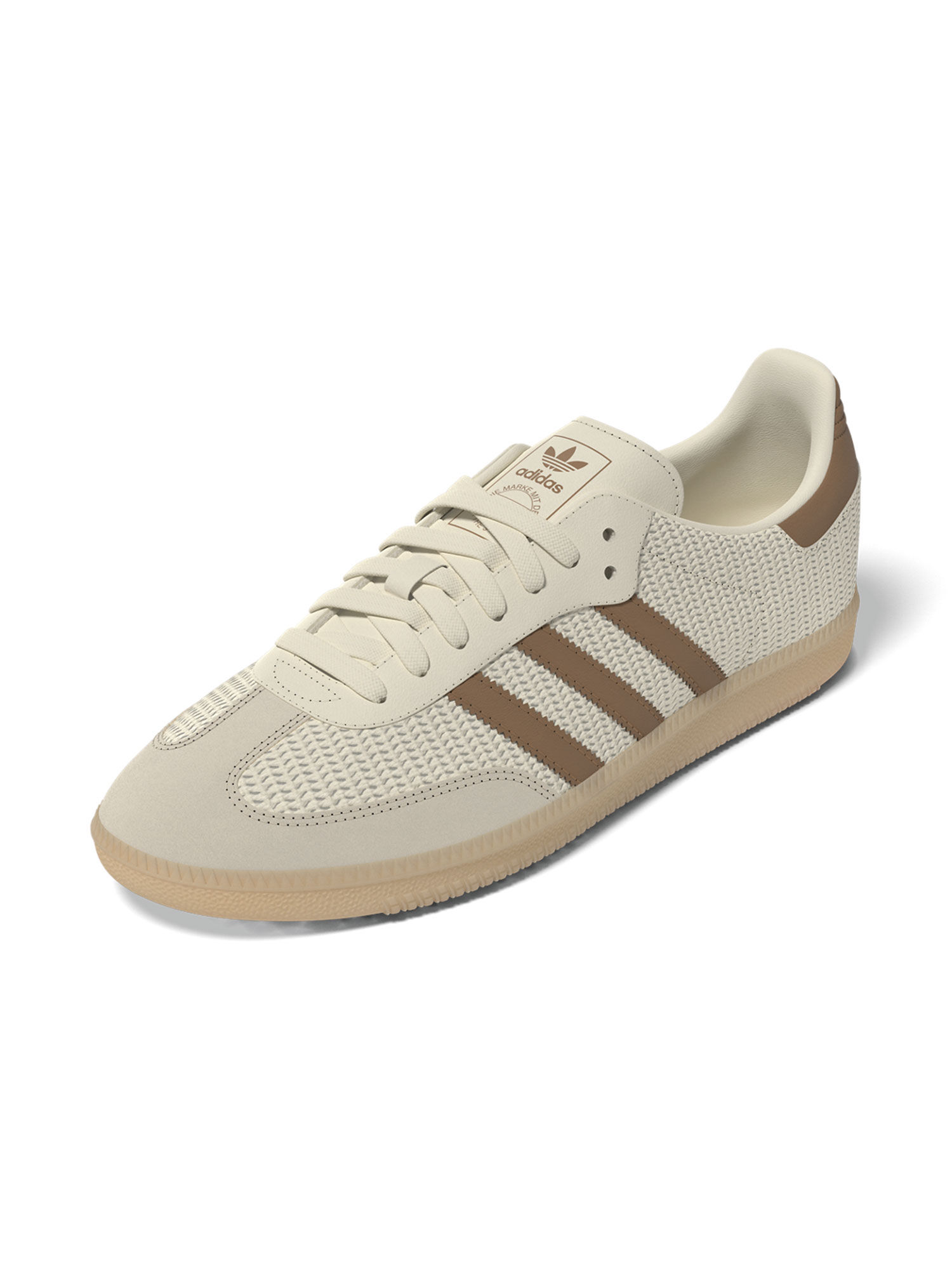 Buy adidas Originals Men SAMBA OG Sneakers (UK 11) Online