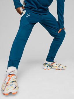 Puma - Neymar Creativity Kids Blue Trackpants