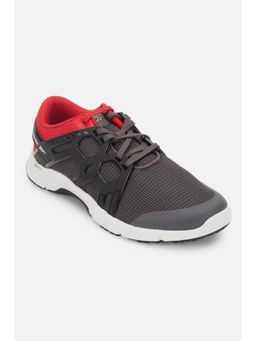 Reebok - Gusto Run Men Grey Running Shoes