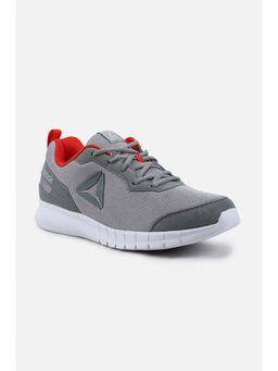 Reebok - Ad Swiftway Shdw Men Grey Running Shoes