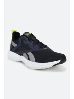 Reebok - Half Tide Heritage Tech M Men Navy Running Shoes