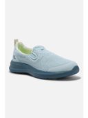 Blue color option, Sold out, Currently selected
