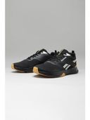 Black color option, Currently selected