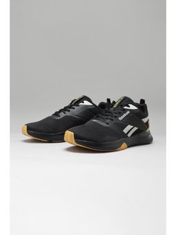 Reebok - Jet Blast Versa Play M Men Black Running Shoes