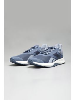 Reebok - Jet Blast Fresh Flight M Men Blue Running Shoes