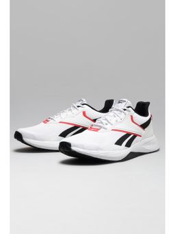 Reebok - Jet Blast Motion Fly M Men White Running Shoes
