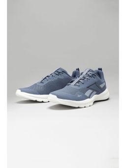 Reebok - Jetblast Stride Pro M Men Blue Running Shoes