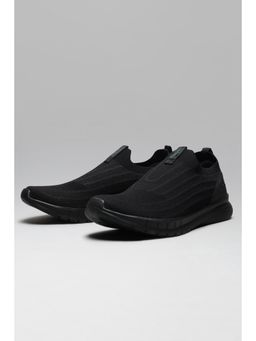 Reebok - Astro Foam Wkl Flaunt Men Black Casual Shoes