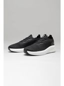 Black color option, Currently selected