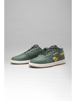 Reebok - Courtswift Duelist Men Green Sneakers