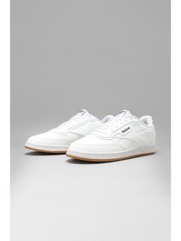 Reebok - Courtswift Embark Men White Sneakers