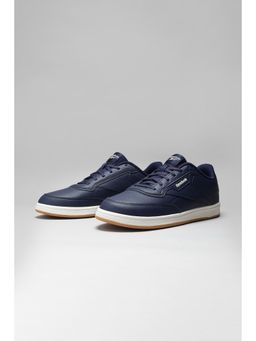 Reebok - Courtswift Embark Men Navy Blue Sneakers