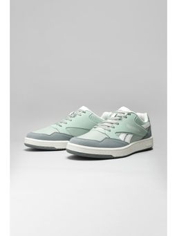 Reebok - Club C Alive Men Green Sneakers