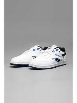 Reebok - Courtswift Impetus Men White Sneakers