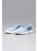 Blue color option, Currently selected