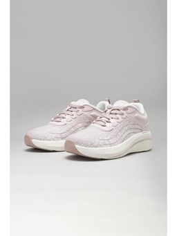 Reebok - Women Pink Sneakers