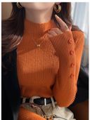 Orange color option, Sold out