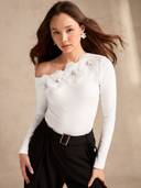 White color option