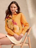 Orange color option, Sold out