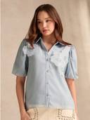 Blue color option, Sold out