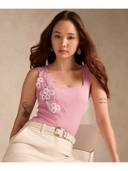 Pink color option
