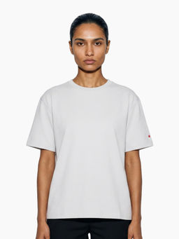 Ludic Life - Ludic Grey Ludic Unisex French Terry T Shirt